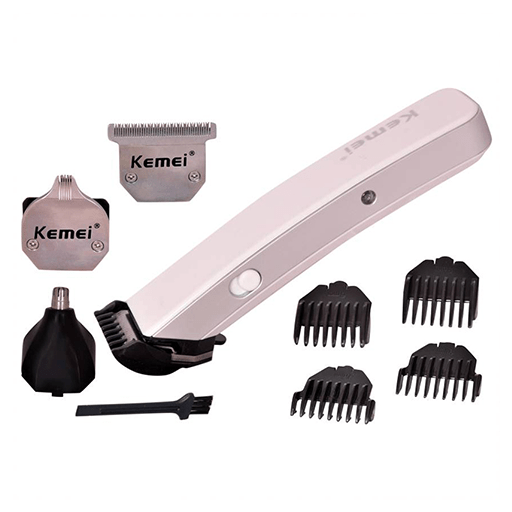kemei km 3580 trimmer